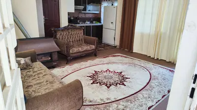 ویلا یک خوابه پا قلعه 4