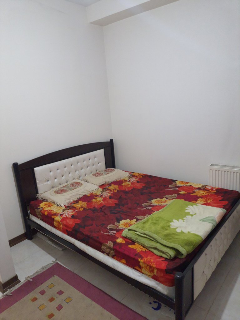 آپارتمان یک خوابه کارون