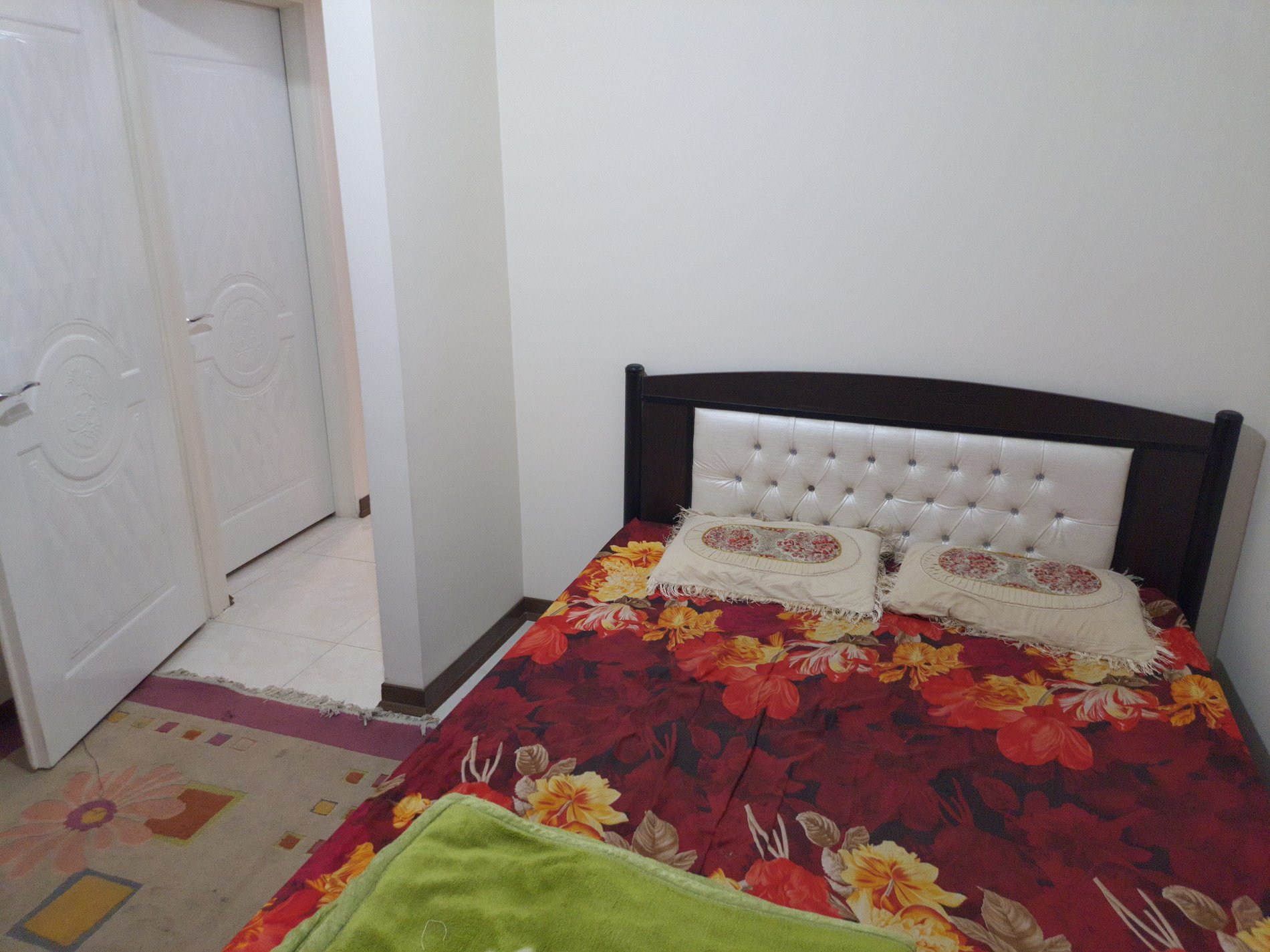 آپارتمان یک خوابه کارون