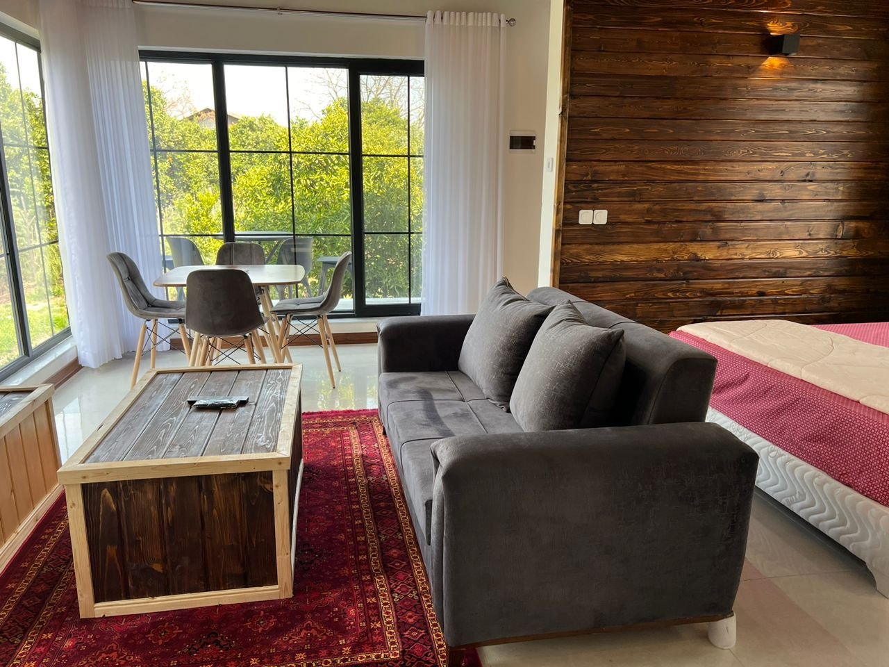 فلت کامکوآت