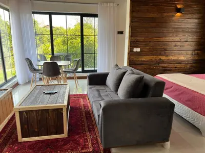 سوئیت فلت کامکوآت