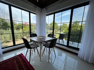 سوئیت فلت کامکوآت