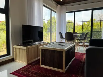 سوئیت فلت کامکوآت