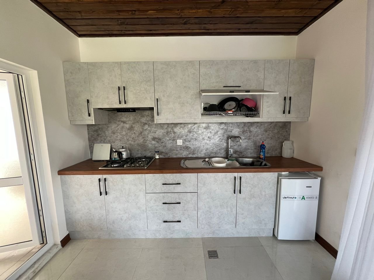 فلت کامکوآت