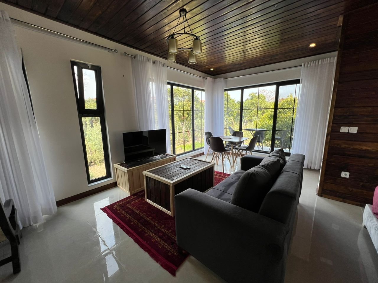 فلت کامکوآت