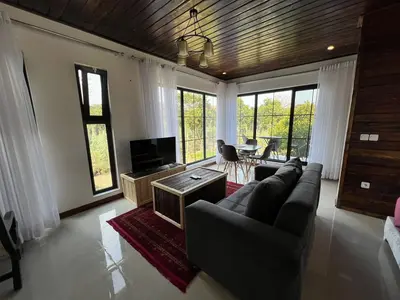 سوئیت فلت کامکوآت