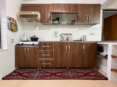 آپارتمان دوخوابه گوهر