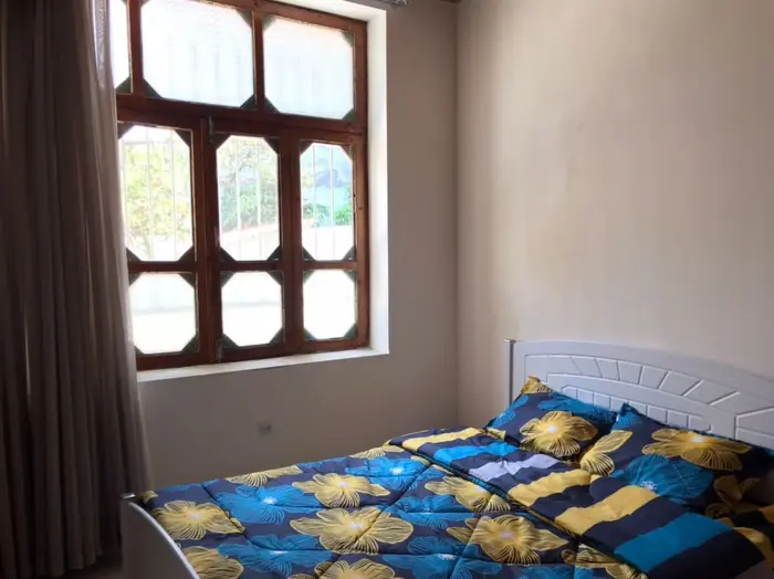 یک خوابه خونه مادربزرگه