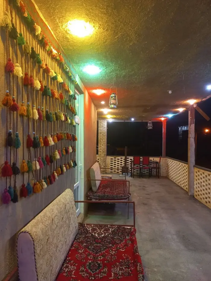 بوم گردی آبشار بیشه - واحد 1