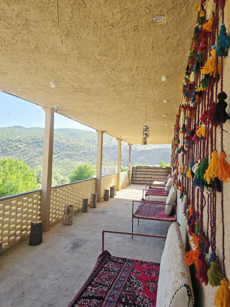 ویلا مجموعه اقامتی آبشار گریت و بیشه واحد دو خوابه فول 