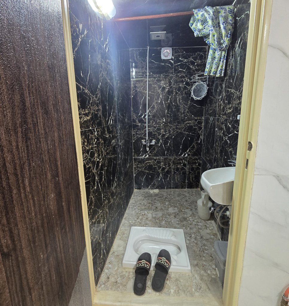 بومگردی اجاره مجتمع بوم گردی آبشار بیشه و گریت واحد ۲ -  واحد ۱