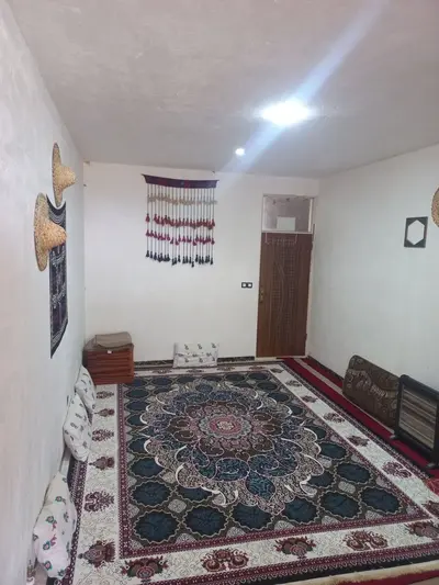 بومگردی آبشار بیشه - واحد 1