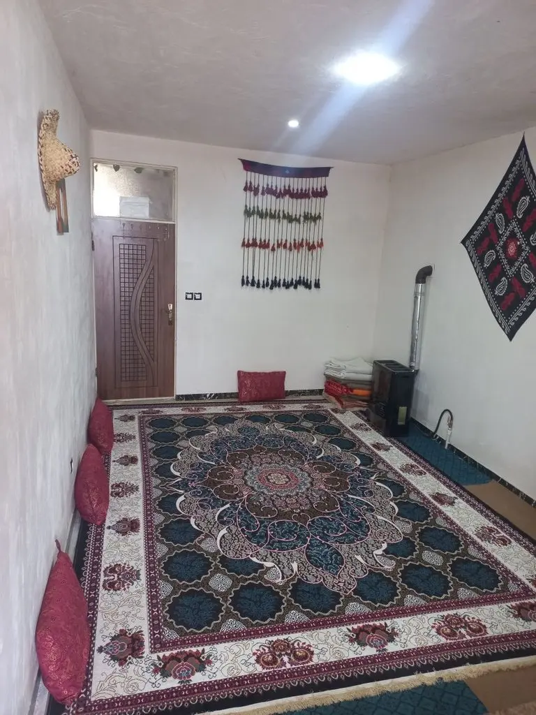 بوم گردی آبشار بیشه - واحد 1