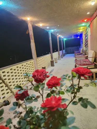 بومگردی اجاره مجتمع بوم گردی آبشار بیشه و گریت واحد ۲ - آبشار بیشه - واحد ۱