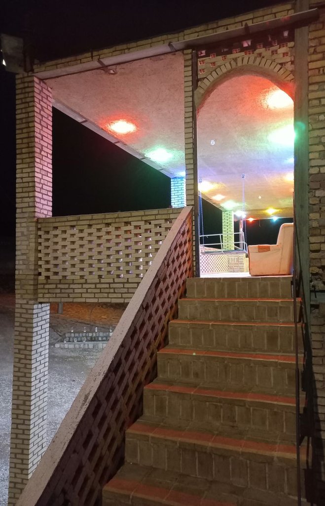 آبشار بیشه - واحد 1