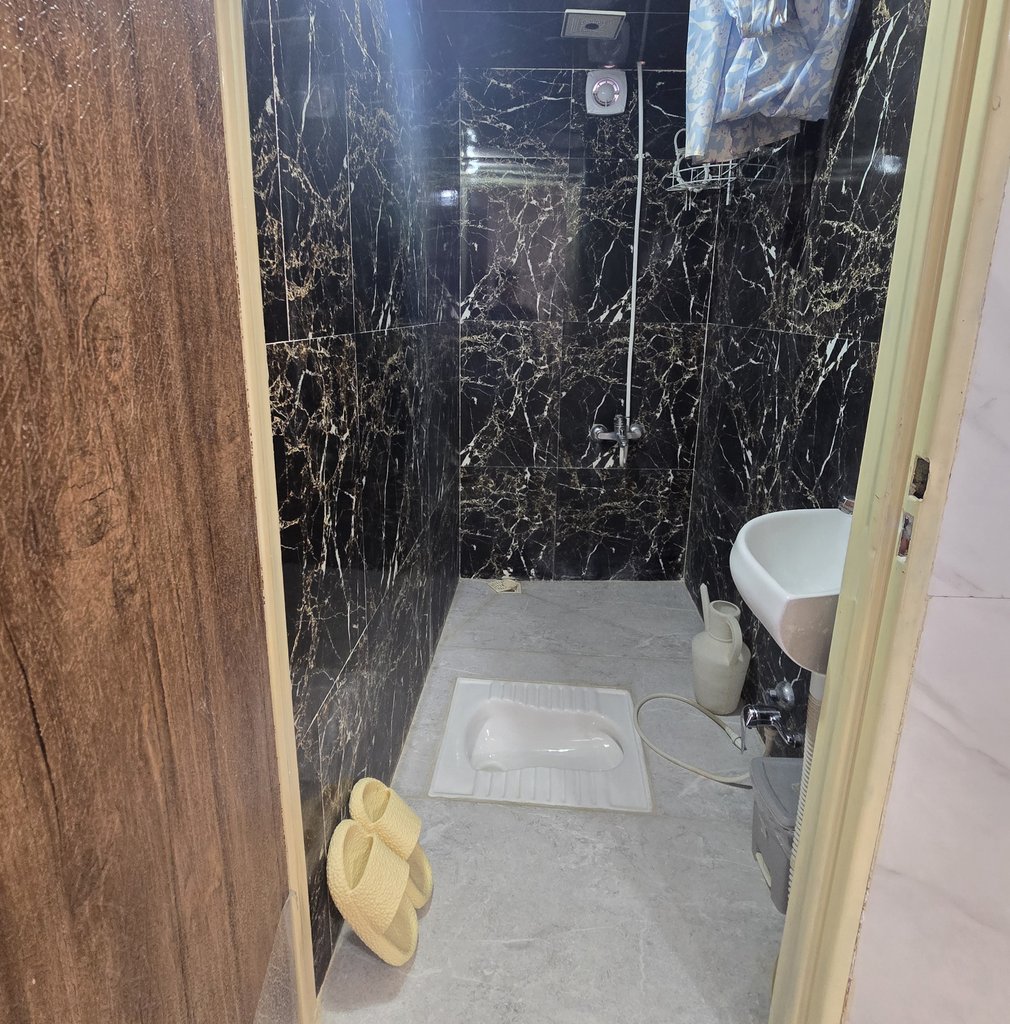 بوم گردی اجاره مجتمع بوم گردی آبشار بیشه و گریت واحد ۳ - واحد ۳