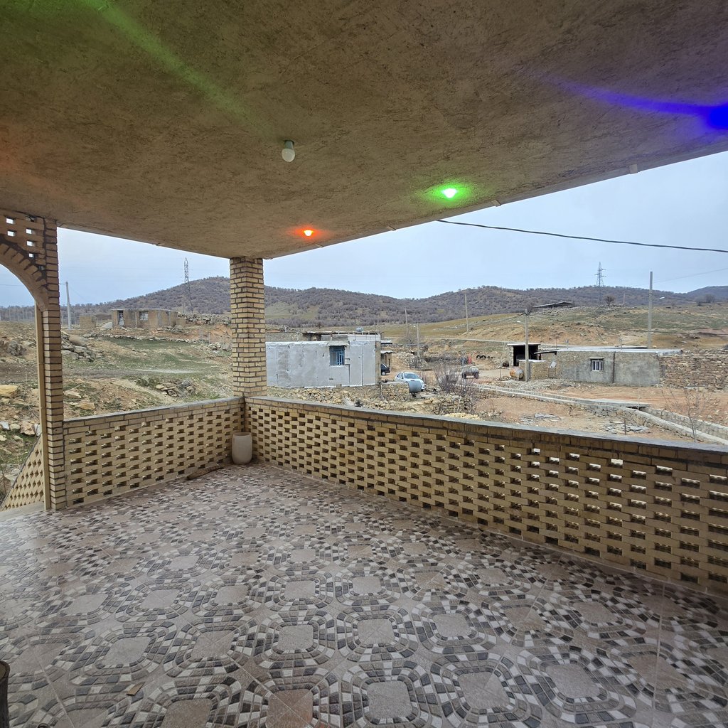 ویلا مجموعه اقامتی آبشار گریت و بیشه واحد دو خوابه فول 