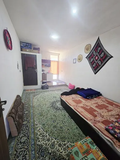 بومگردی آبشار بیشه - واحد 3