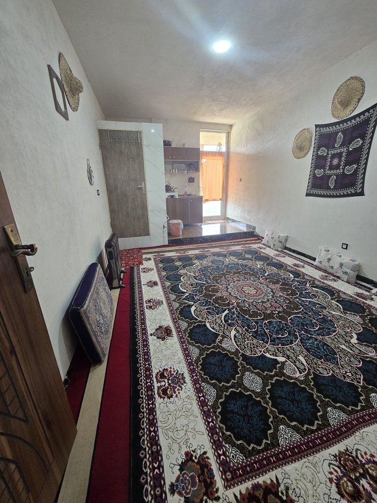 آبشار بیشه - واحد ۲