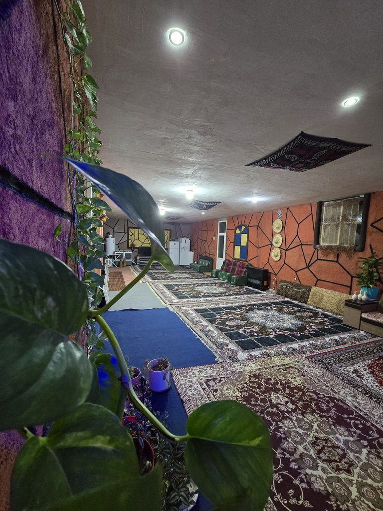 چهارخوابه گریت و بیشه