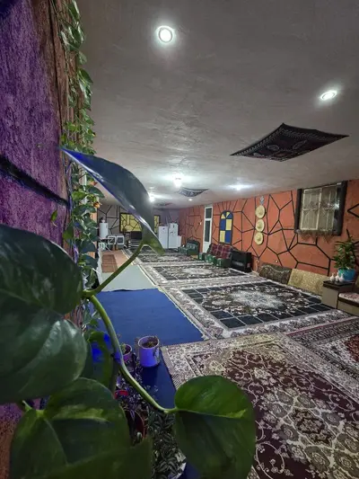 ویلا دوخوابه گریت و بیشه