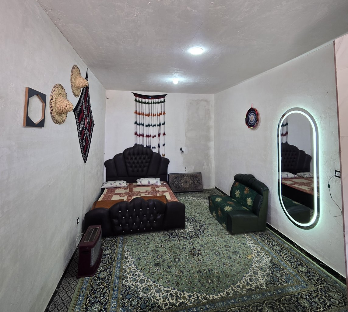 بوم گردی اجاره مجتمع بوم گردی آبشار بیشه و گریت واحد ۳ - واحد ۳