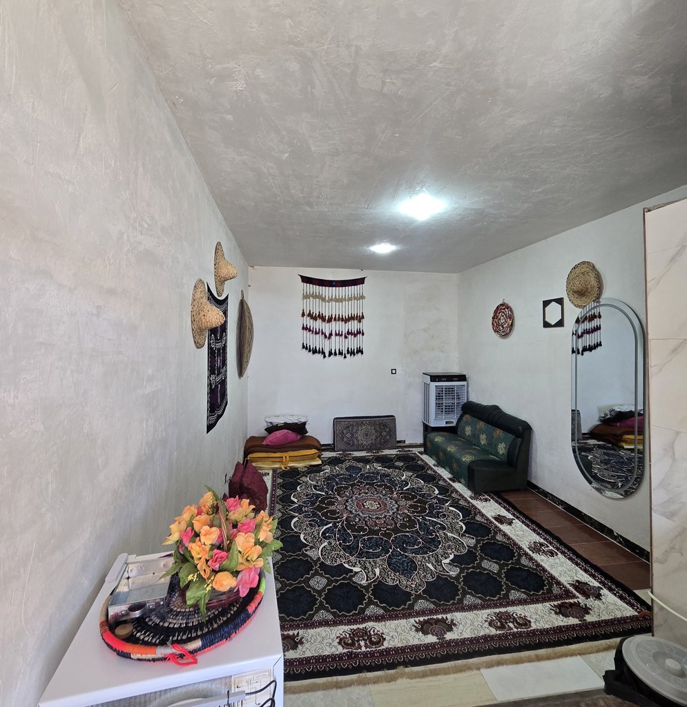 بومگردی اجاره مجتمع بوم گردی آبشار بیشه و گریت واحد ۲ -  واحد ۱