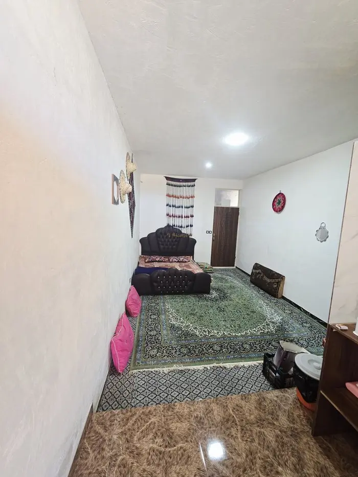 بوم گردی آبشار بیشه - واحد 3