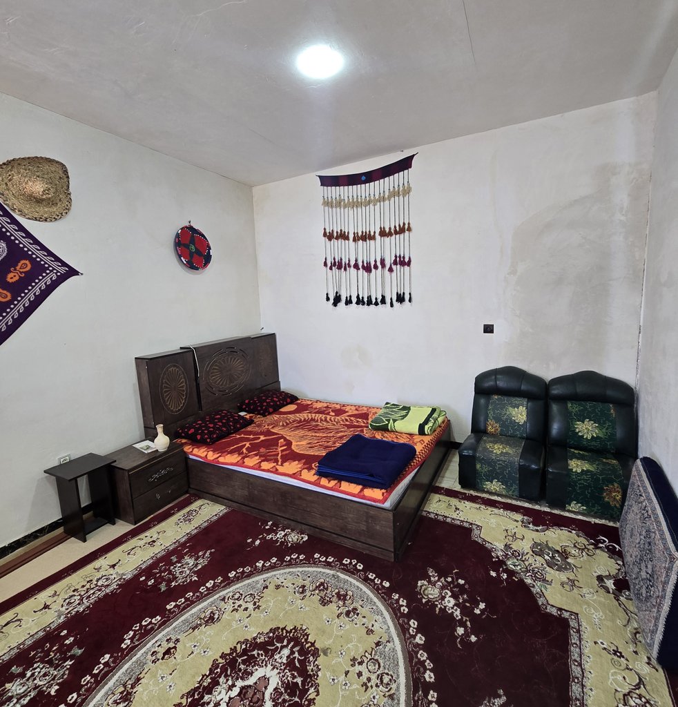 بوم گردی آبشار بیشه و گریت - واحد ۴