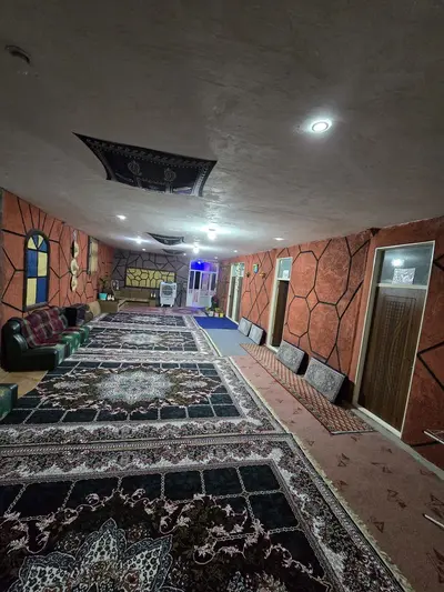 ویلا دوخوابه گریت و بیشه