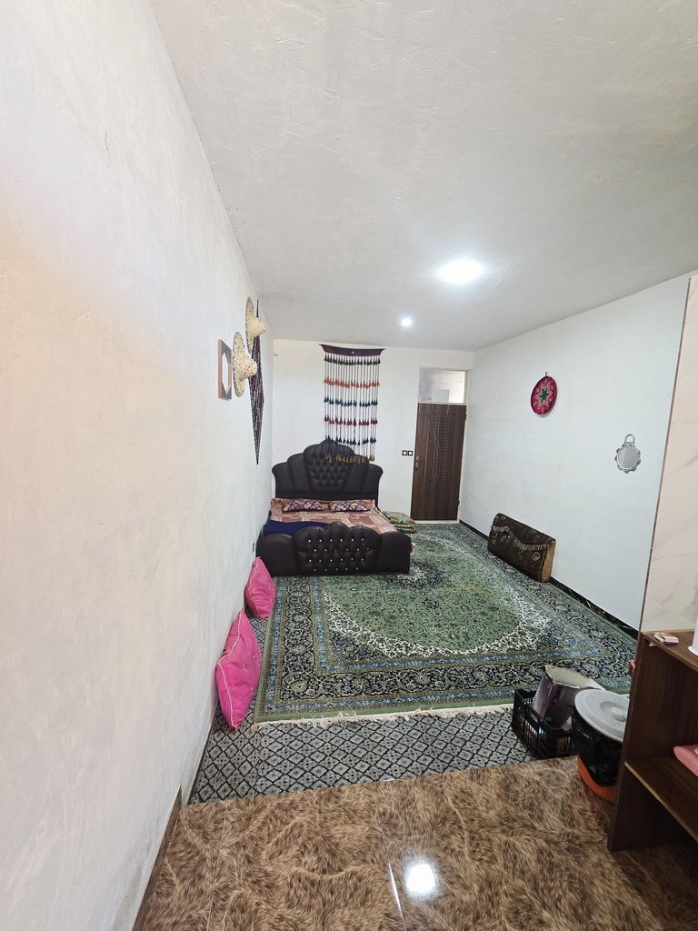 چهارخوابه گریت و بیشه