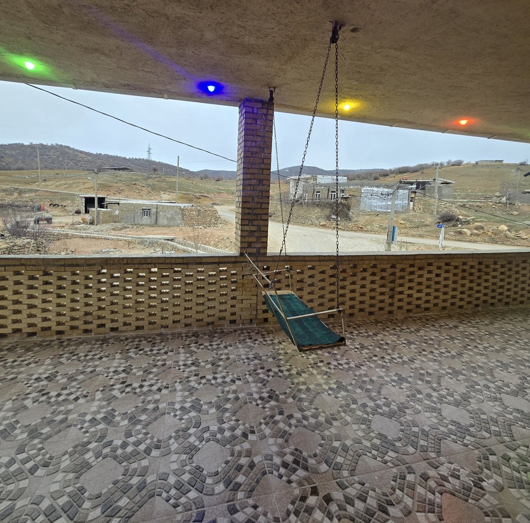 گریت ۱ - واحد دوخوابه فول