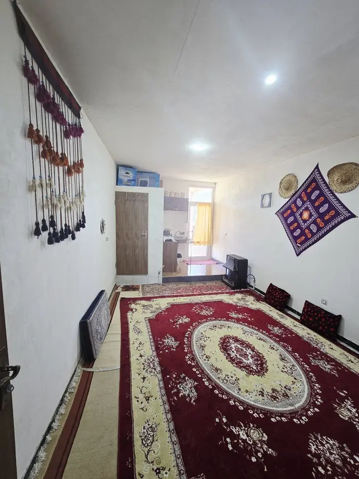 بوم گردی آبشار بیشه - واحد 4