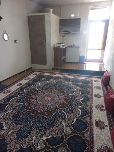 بومگردی آبشار بیشه - واحد 1