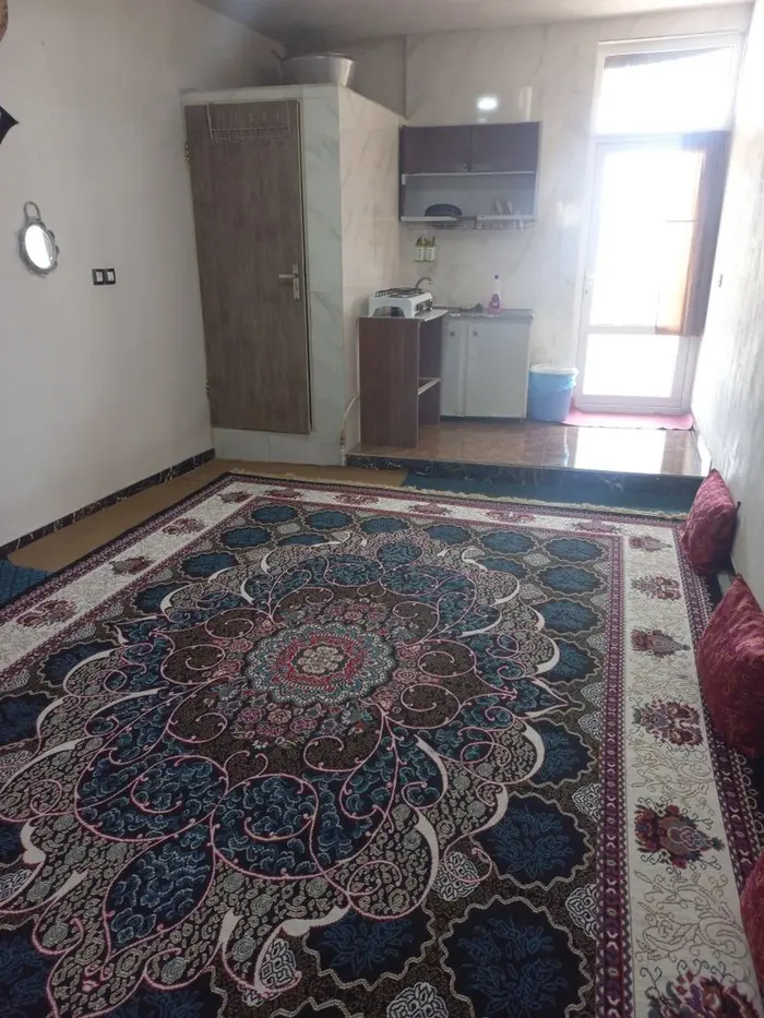 بوم گردی آبشار بیشه - واحد 1