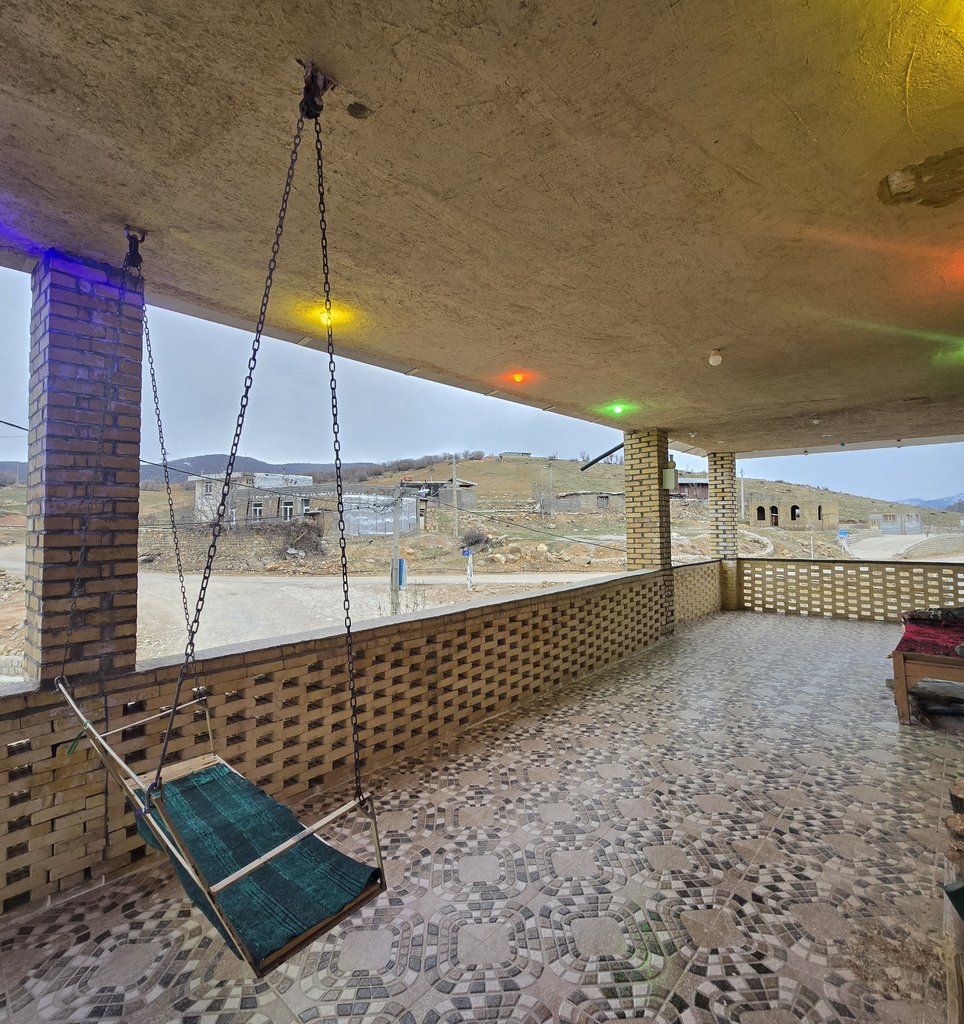 ویلا مجموعه اقامتی آبشار گریت و بیشه واحد دو خوابه فول 