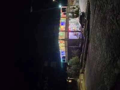 بومگردی اجاره مجتمع بوم گردی سنتی آبشار بیشه و گریت واحد ۲ - آبشار بیشه - واحد 2