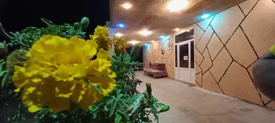 بومگردی آبشار بیشه - واحد 1