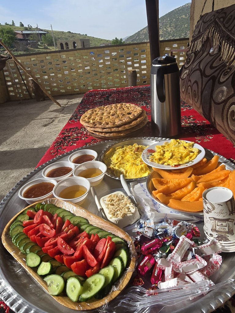 ویلا مجموعه اقامتی آبشار گریت و بیشه واحد دو خوابه فول 