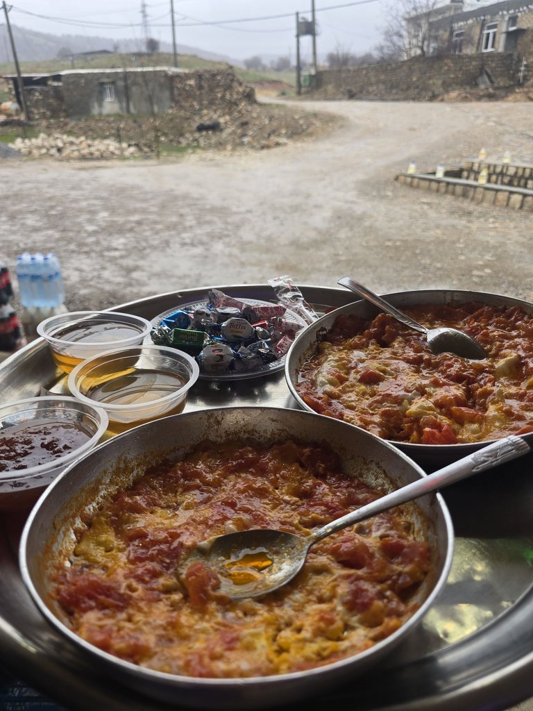 بوم گردی اجاره مجتمع بوم گردی آبشار بیشه و گریت واحد ۲ -  واحد ۱