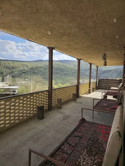 بومگردی اجاره مجتمع بوم گردی آبشار بیشه و گریت واحد ۲ - آبشار بیشه - واحد ۱