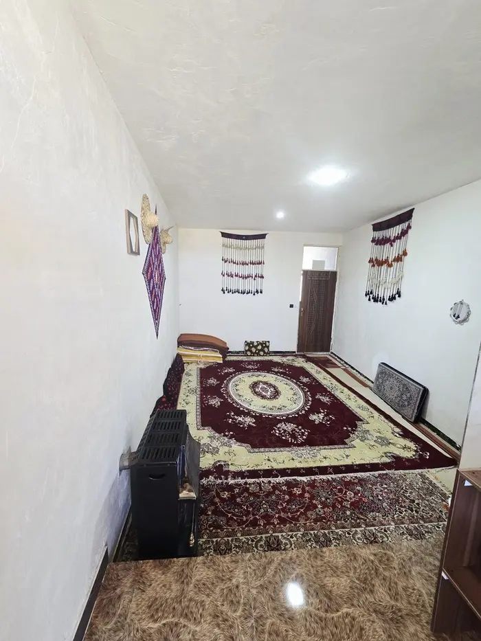 بوم گردی آبشار بیشه - واحد 4