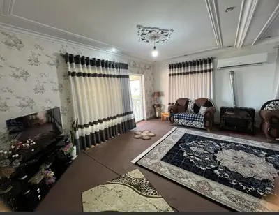 ویلا دوخوابه شمعدانی ۳