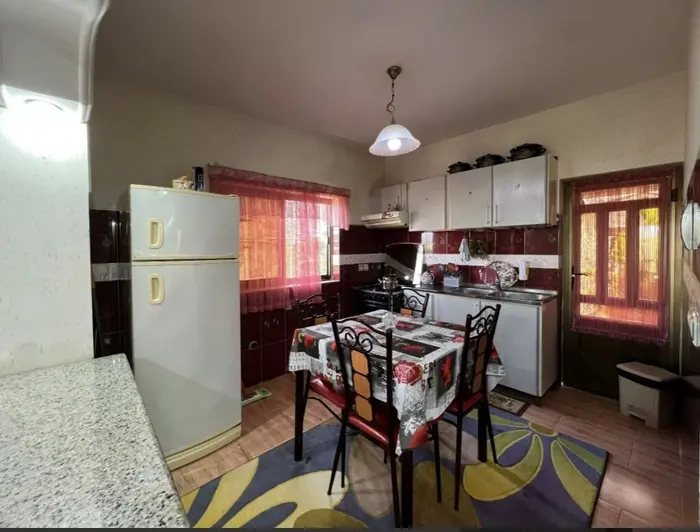 ویلا دوخوابه شمعدانی ۳ - اشپزخانه