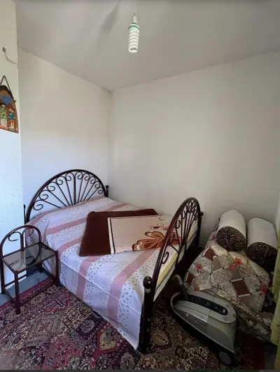 ویلا دوخوابه شمعدانی ۳