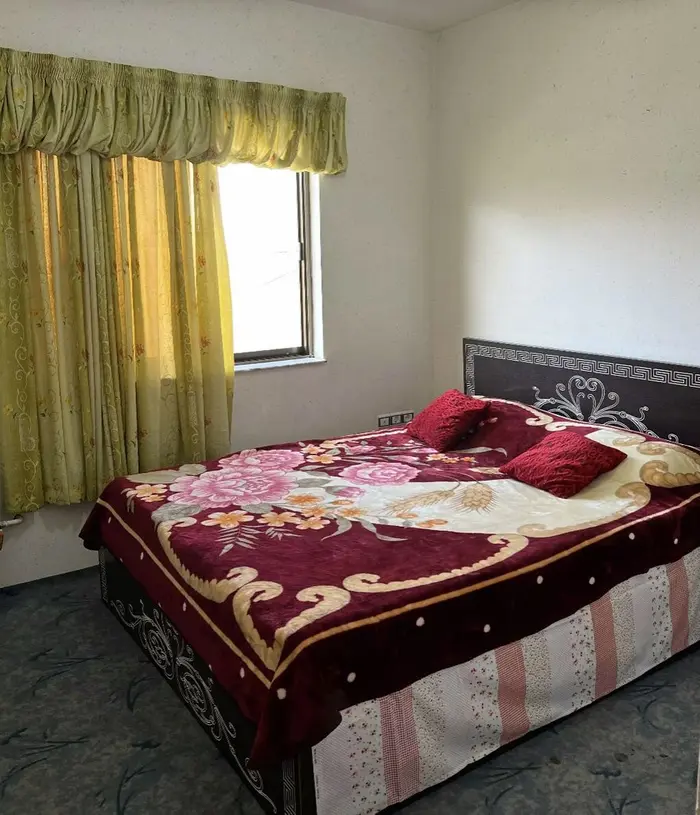 ویلا دوخوابه شمعدانی ۳ - اتاق خواب