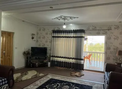 ویلا دوخوابه شمعدانی ۳