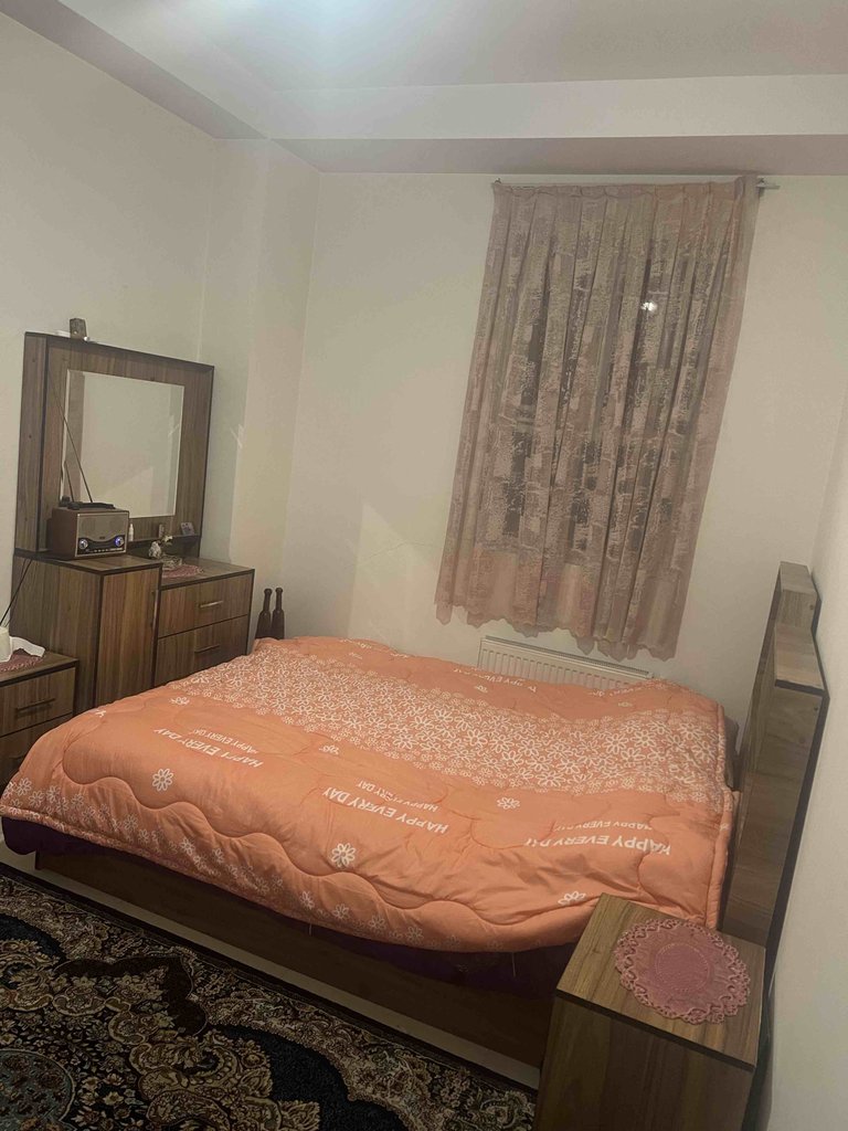 یک خوابه آراتیس