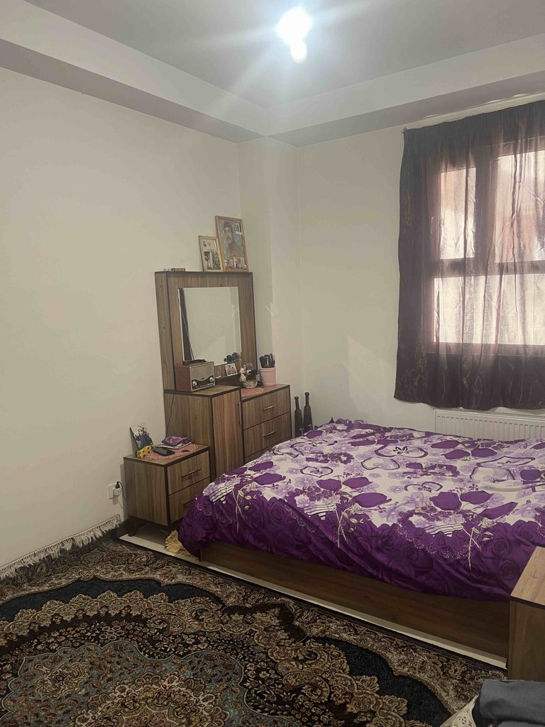 یک خوابه آراتیس