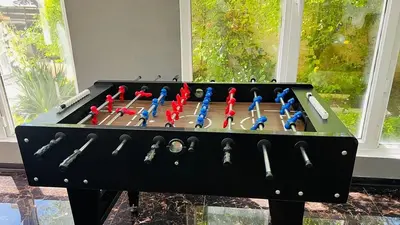 ویلا دوخوابه استخردار آبگرم عمارت یاس سفید